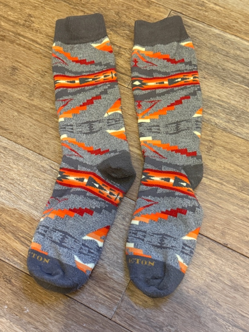 Pendleton Socks